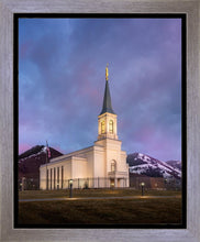 Load image into Gallery viewer, Star Valley Winter Refuge

