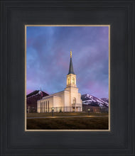 Load image into Gallery viewer, Star Valley Winter Refuge
