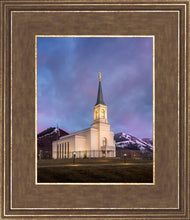 Load image into Gallery viewer, Star Valley Winter Refuge
