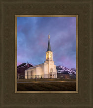 Load image into Gallery viewer, Star Valley Winter Refuge
