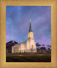 Load image into Gallery viewer, Star Valley Winter Refuge
