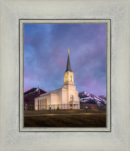 Load image into Gallery viewer, Star Valley Winter Refuge
