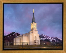 Load image into Gallery viewer, Star Valley Winter Refuge
