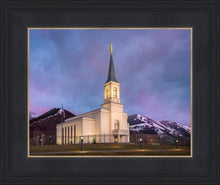 Load image into Gallery viewer, Star Valley Winter Refuge
