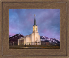 Load image into Gallery viewer, Star Valley Winter Refuge
