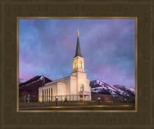 Load image into Gallery viewer, Star Valley Winter Refuge

