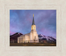 Load image into Gallery viewer, Star Valley Winter Refuge
