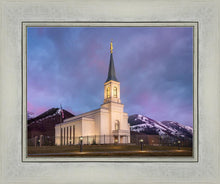 Load image into Gallery viewer, Star Valley Winter Refuge

