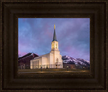 Load image into Gallery viewer, Star Valley Winter Refuge
