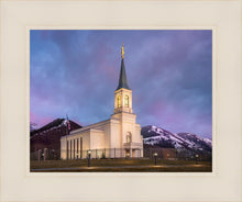 Load image into Gallery viewer, Star Valley Winter Refuge
