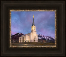 Load image into Gallery viewer, Star Valley Winter Refuge
