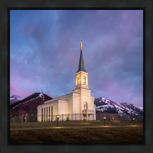 Load image into Gallery viewer, Star Valley Winter Refuge
