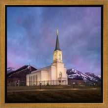 Load image into Gallery viewer, Star Valley Winter Refuge
