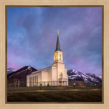 Load image into Gallery viewer, Star Valley Winter Refuge
