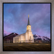 Load image into Gallery viewer, Star Valley Winter Refuge
