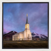 Load image into Gallery viewer, Star Valley Winter Refuge
