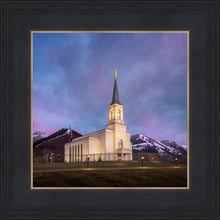 Load image into Gallery viewer, Star Valley Winter Refuge
