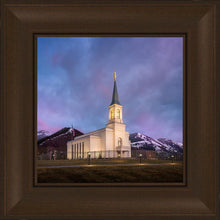 Load image into Gallery viewer, Star Valley Winter Refuge
