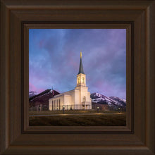 Load image into Gallery viewer, Star Valley Winter Refuge
