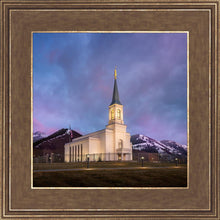 Load image into Gallery viewer, Star Valley Winter Refuge
