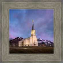 Load image into Gallery viewer, Star Valley Winter Refuge
