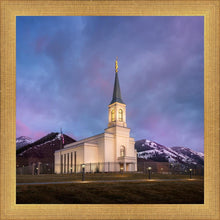 Load image into Gallery viewer, Star Valley Winter Refuge
