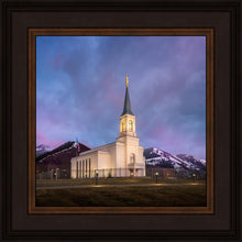 Load image into Gallery viewer, Star Valley Winter Refuge
