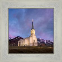 Load image into Gallery viewer, Star Valley Winter Refuge
