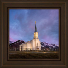 Load image into Gallery viewer, Star Valley Winter Refuge
