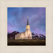 Load image into Gallery viewer, Star Valley Winter Refuge
