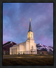 Load image into Gallery viewer, Star Valley Winter Refuge
