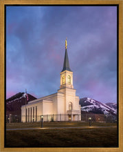 Load image into Gallery viewer, Star Valley Winter Refuge
