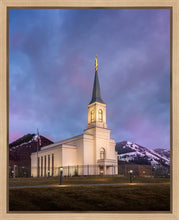 Load image into Gallery viewer, Star Valley Winter Refuge
