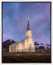 Load image into Gallery viewer, Star Valley Winter Refuge
