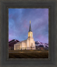 Load image into Gallery viewer, Star Valley Winter Refuge
