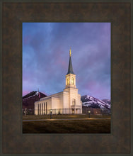 Load image into Gallery viewer, Star Valley Winter Refuge
