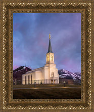 Load image into Gallery viewer, Star Valley Winter Refuge
