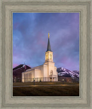 Load image into Gallery viewer, Star Valley Winter Refuge

