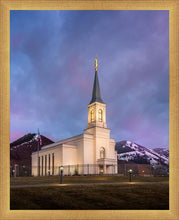 Load image into Gallery viewer, Star Valley Winter Refuge
