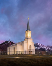 Load image into Gallery viewer, Star Valley Winter Refuge
