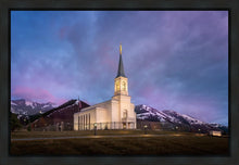 Load image into Gallery viewer, Star Valley Winter Refuge
