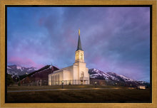 Load image into Gallery viewer, Star Valley Winter Refuge
