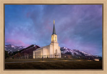 Load image into Gallery viewer, Star Valley Winter Refuge
