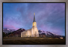 Load image into Gallery viewer, Star Valley Winter Refuge
