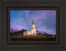Load image into Gallery viewer, Star Valley Winter Refuge
