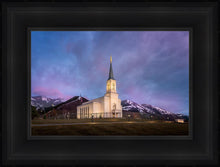 Load image into Gallery viewer, Star Valley Winter Refuge
