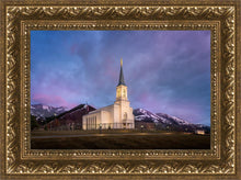 Load image into Gallery viewer, Star Valley Winter Refuge
