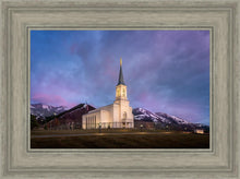 Load image into Gallery viewer, Star Valley Winter Refuge
