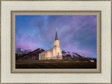 Load image into Gallery viewer, Star Valley Winter Refuge
