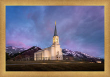 Load image into Gallery viewer, Star Valley Winter Refuge
